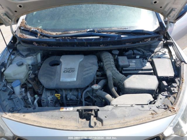 KNAFZ5A30F5276354 KIA FORTE SX