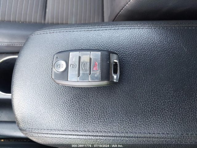 KNAFZ5A30F5276354 KIA FORTE SX