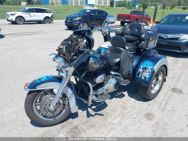 2001 HARLEY-DAVIDSON FLHTCUI 1HD1FCW121Y623870 Photo 1