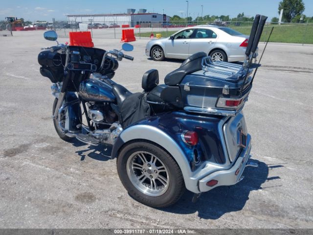 2001 HARLEY-DAVIDSON FLHTCUI 1HD1FCW121Y623870 Photo 2
