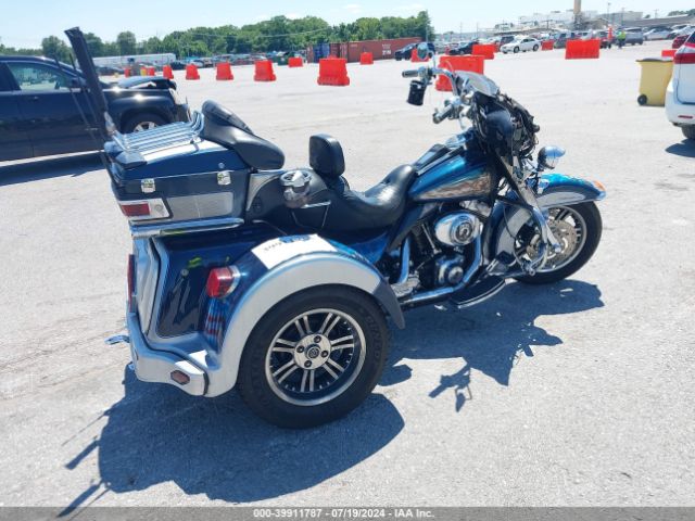 2001 HARLEY-DAVIDSON FLHTCUI 1HD1FCW121Y623870 Photo 3