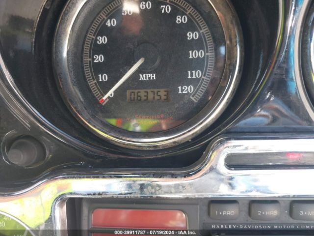 2001 HARLEY-DAVIDSON FLHTCUI 1HD1FCW121Y623870 Photo 6
