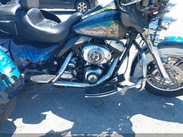 2001 HARLEY-DAVIDSON FLHTCUI 1HD1FCW121Y623870 Photo 7