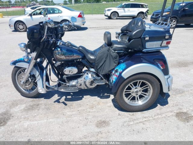 2001 HARLEY-DAVIDSON FLHTCUI 1HD1FCW121Y623870 Photo 8