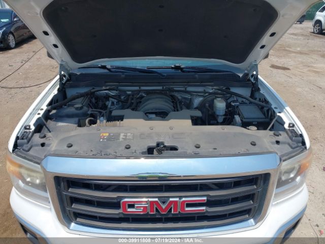 1GTN1TEC4EZ363864 GMC SIERRA 1500