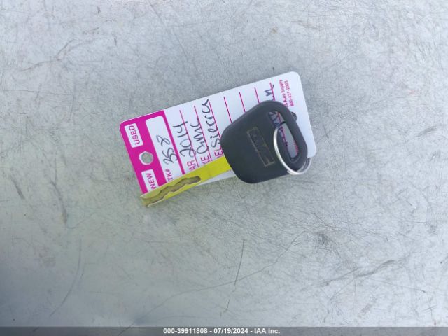 1GTN1TEC4EZ363864 GMC SIERRA 1500