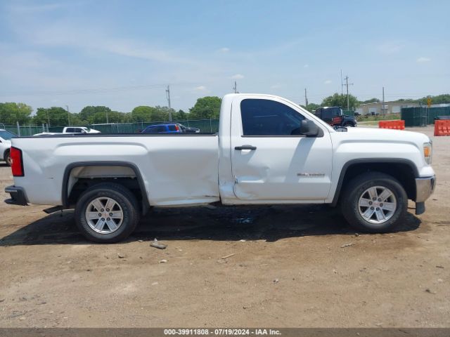 1GTN1TEC4EZ363864 GMC SIERRA 1500