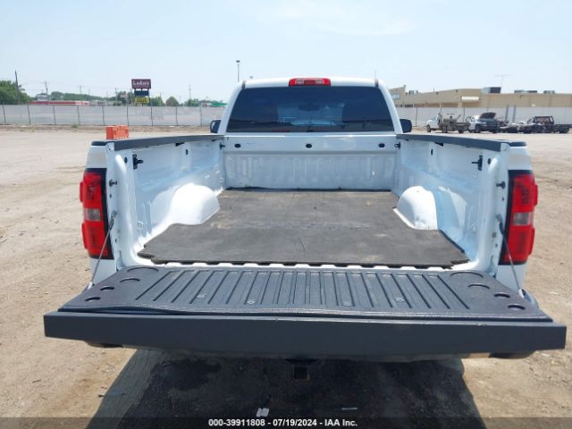 1GTN1TEC4EZ363864 GMC SIERRA 1500
