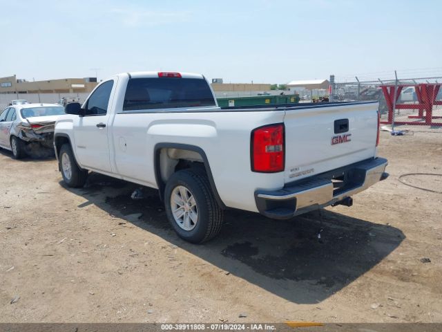 1GTN1TEC4EZ363864 GMC SIERRA 1500