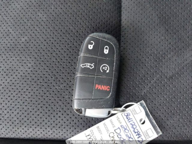 2020 DODGE CHARGER 2C3CDXCT9LH145431 Photo 10