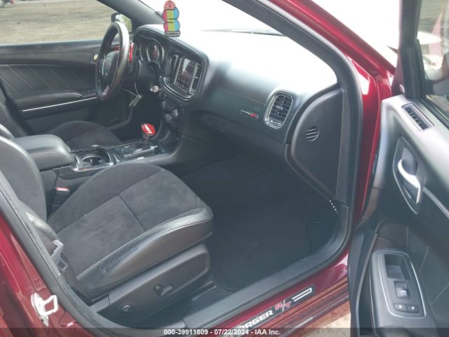 2020 DODGE CHARGER 2C3CDXCT9LH145431 Photo 4