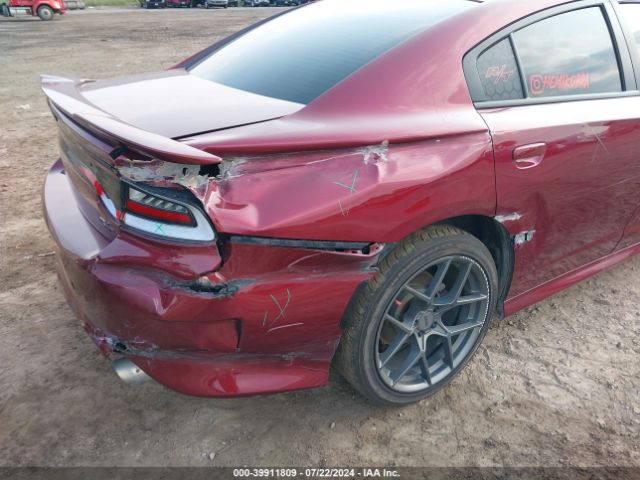 2020 DODGE CHARGER 2C3CDXCT9LH145431 Photo 5