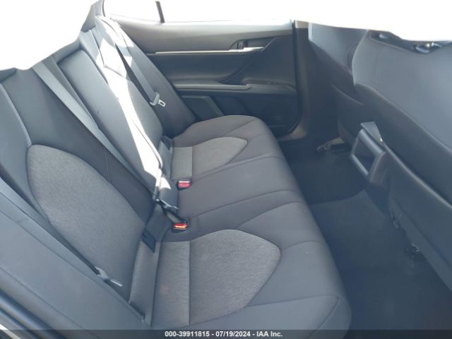 4T1C31AK9RU063268 Toyota Camry Hybrid Le