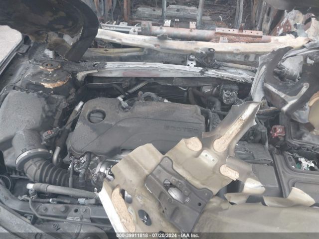 1G1ZB5ST7KF145227 Chevrolet Malibu 1ls