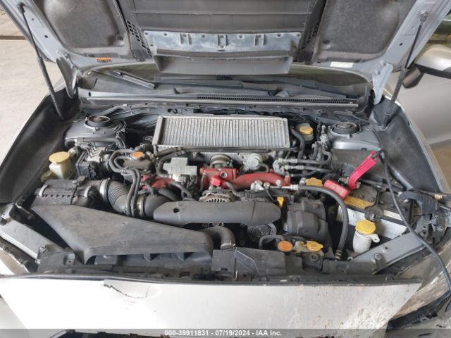 JF1VA2M60J9819283 Subaru Wrx Sti
