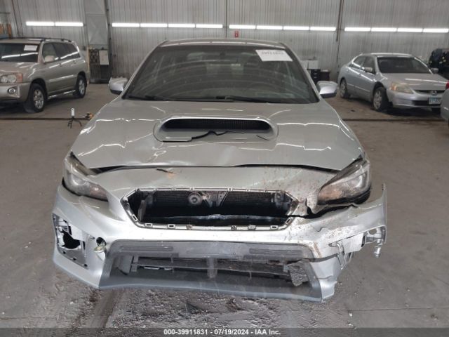 JF1VA2M60J9819283 Subaru Wrx Sti