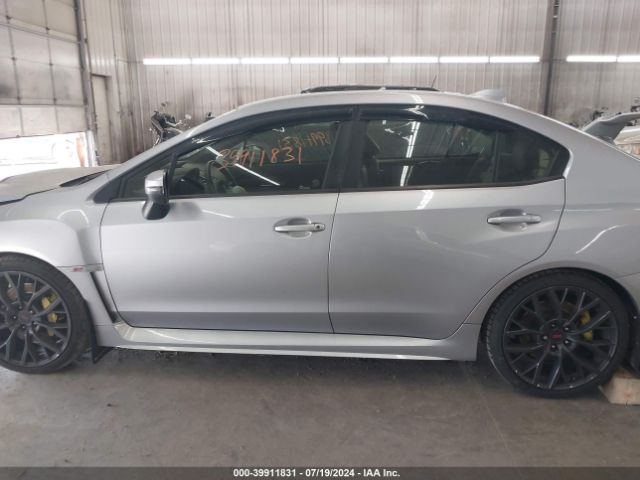 JF1VA2M60J9819283 Subaru Wrx Sti
