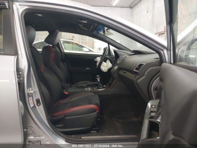 JF1VA2M60J9819283 Subaru Wrx Sti