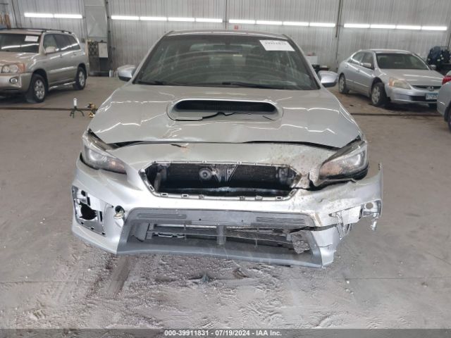 JF1VA2M60J9819283 Subaru Wrx Sti