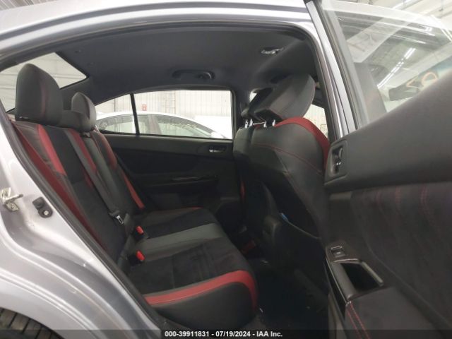 JF1VA2M60J9819283 Subaru Wrx Sti