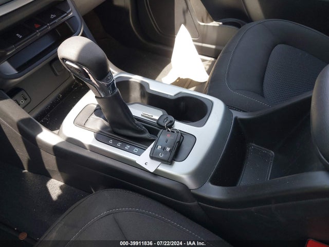 1GCGSCEA2N1266651 Chevrolet Colorado 2wd  Short Box Lt