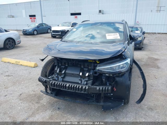 1V2BMPE86RC000762 Volkswagen Id.4 Standard