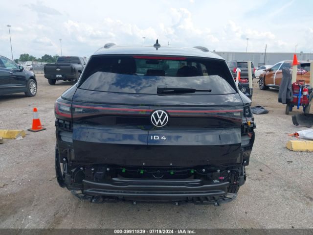 1V2BMPE86RC000762 Volkswagen Id.4 Standard