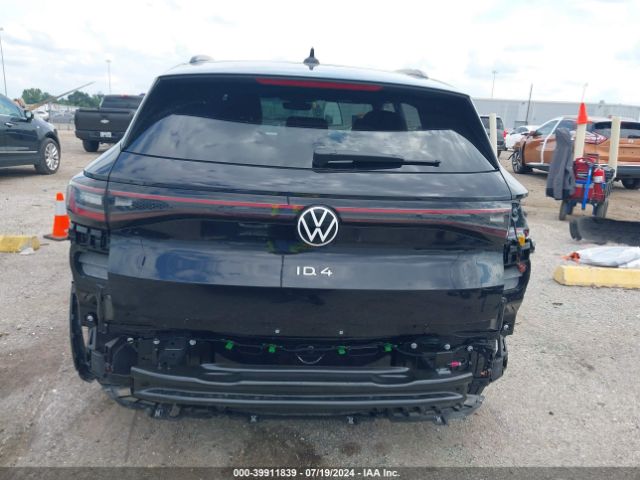 1V2BMPE86RC000762 Volkswagen Id.4 Standard