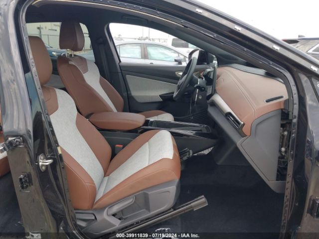 1V2BMPE86RC000762 Volkswagen Id.4 Standard
