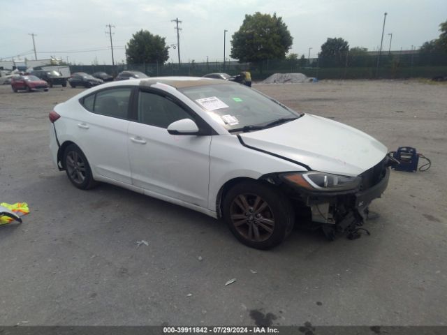 5NPD84LF5HH075762 auction archive image
