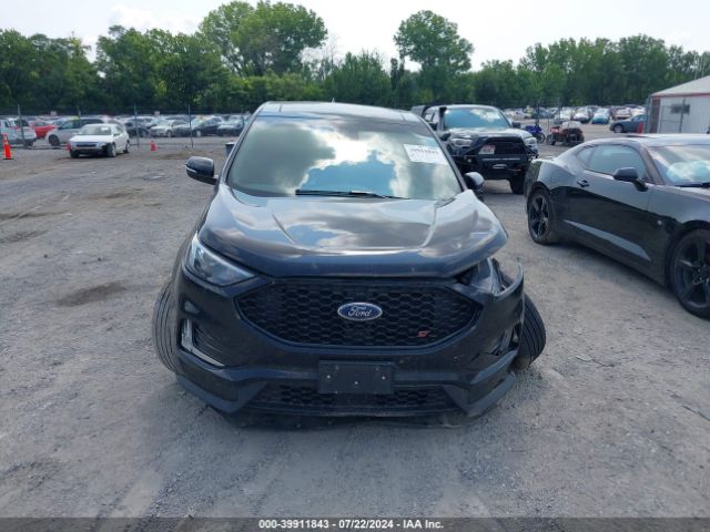 2FMPK4AP9KBC16678 Ford EDGE ST