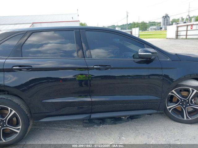 2FMPK4AP9KBC16678 Ford EDGE ST