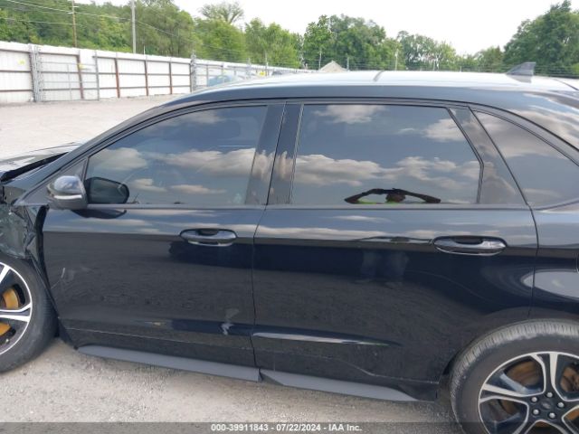 2FMPK4AP9KBC16678 Ford EDGE ST
