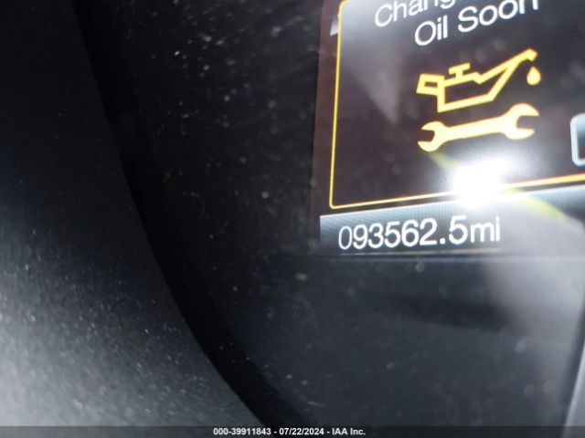 2FMPK4AP9KBC16678 Ford EDGE ST