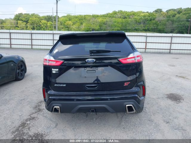 2FMPK4AP9KBC16678 Ford EDGE ST