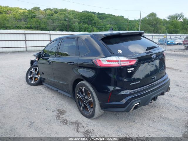 2FMPK4AP9KBC16678 Ford EDGE ST