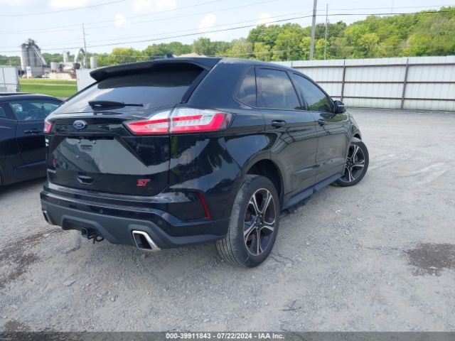 2FMPK4AP9KBC16678 Ford EDGE ST
