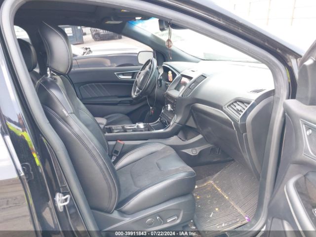 2FMPK4AP9KBC16678 Ford EDGE ST