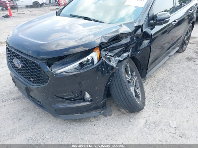 2FMPK4AP9KBC16678 Ford EDGE ST