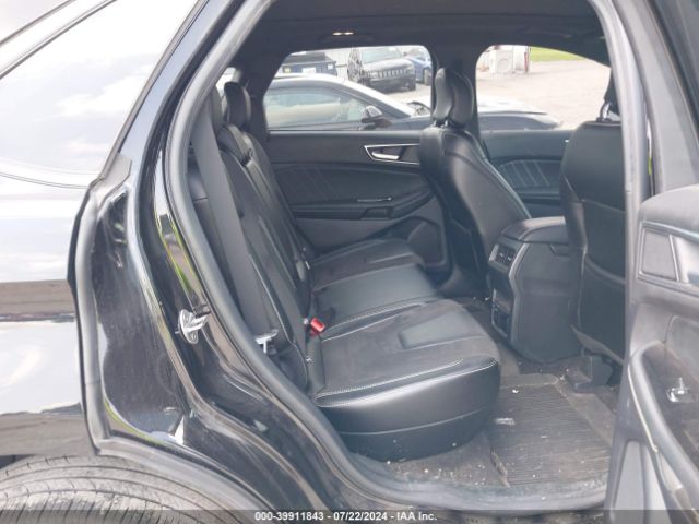 2FMPK4AP9KBC16678 Ford EDGE ST
