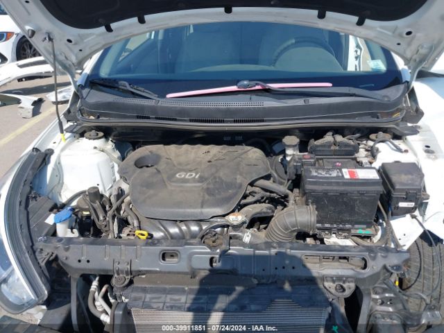 KMHCT4AE5HU285283 Hyundai Accent Value Edition