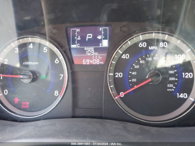 KMHCT4AE5HU285283 Hyundai Accent Value Edition