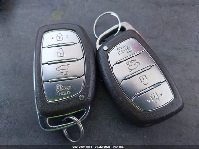 KM8J33A26GU164946 Hyundai Tucson Limited