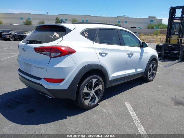 KM8J33A26GU164946 Hyundai Tucson Limited