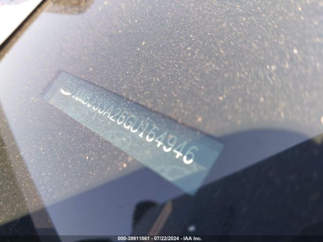 KM8J33A26GU164946 Hyundai Tucson Limited