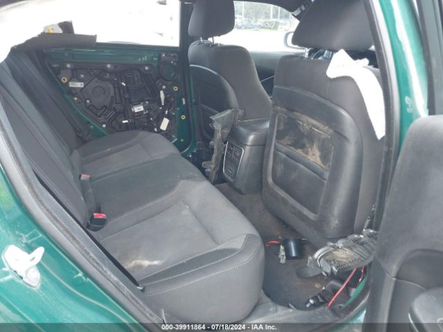 2C3CDXKT5FH841581 Dodge Charger Police