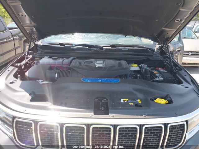 1C4SJRBP7RS169468 Jeep Wagoneer L Series Ii 4x2