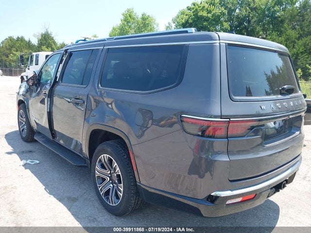 1C4SJRBP7RS169468 Jeep Wagoneer L Series Ii 4x2