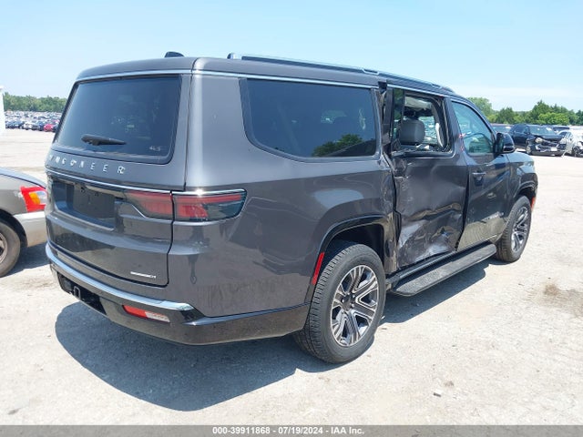 1C4SJRBP7RS169468 Jeep Wagoneer L Series Ii 4x2