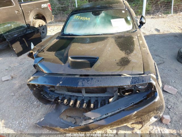 2C3CDZBT5KH573735 Dodge Challenger R/t